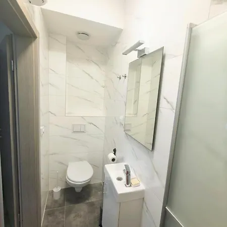 Appartamento Ges With Sea View *