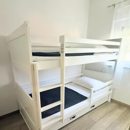 Appartamento Ges With Sea View