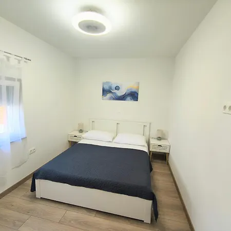 Appartamento Ges With Sea View