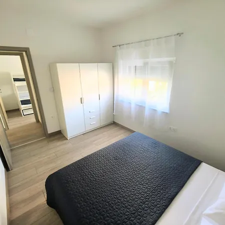 Appartamento Ges With Sea View