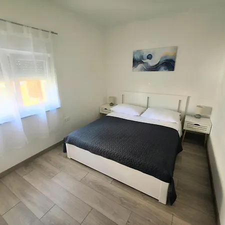 Ges With Sea View Appartamento *