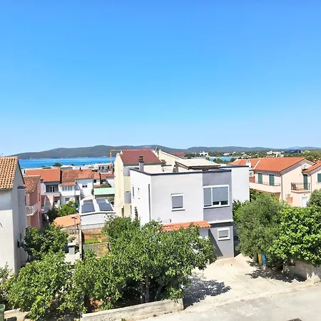 Appartamento Ges With Sea View