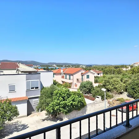 Ges With Sea View Appartamento *