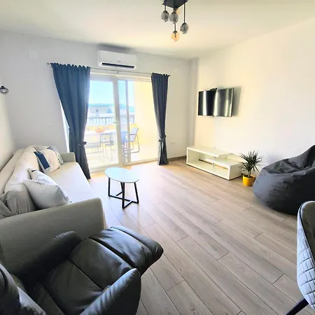 Appartamento Ges With Sea View *