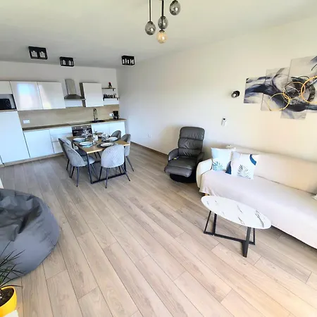 Appartamento Ges With Sea View *