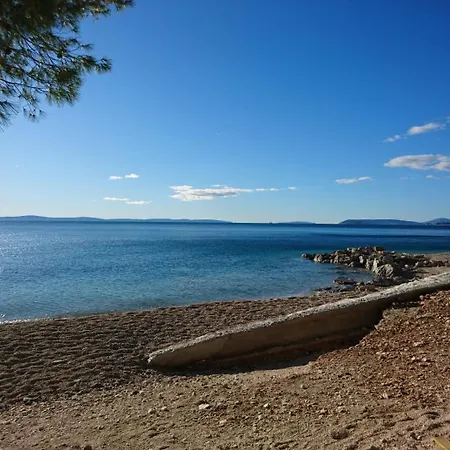 Ges With Sea View Šibenik